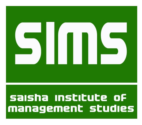 Saisha Institute Of Management Studies Logo